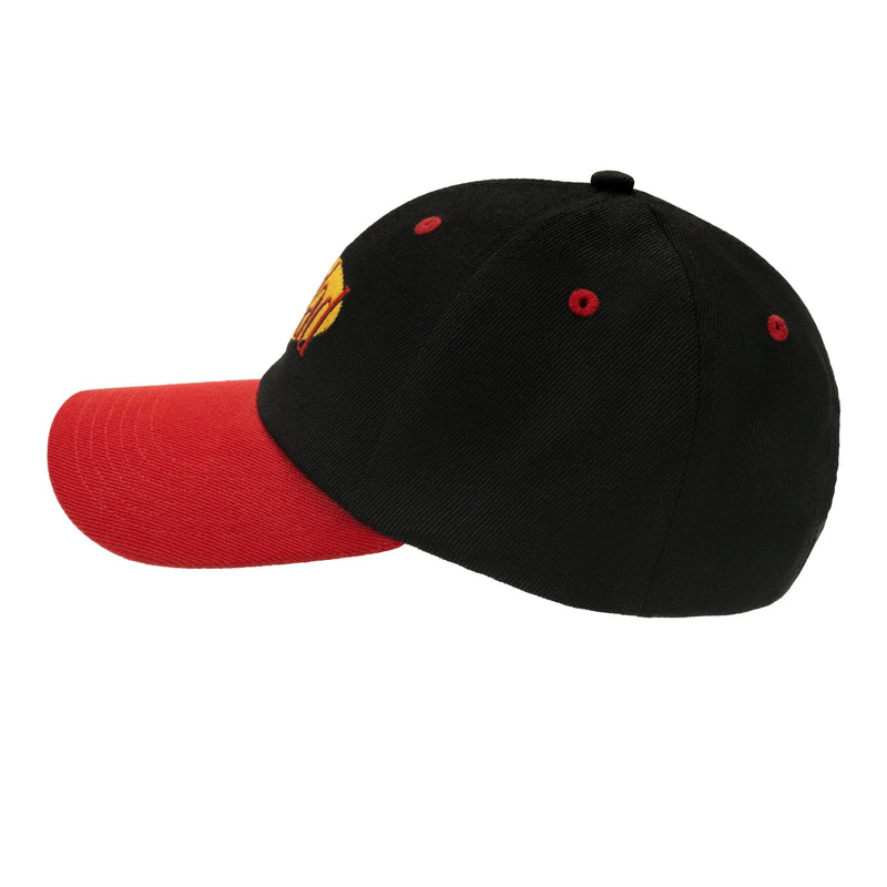 90s Logo 6-Panel - - MILFDAD