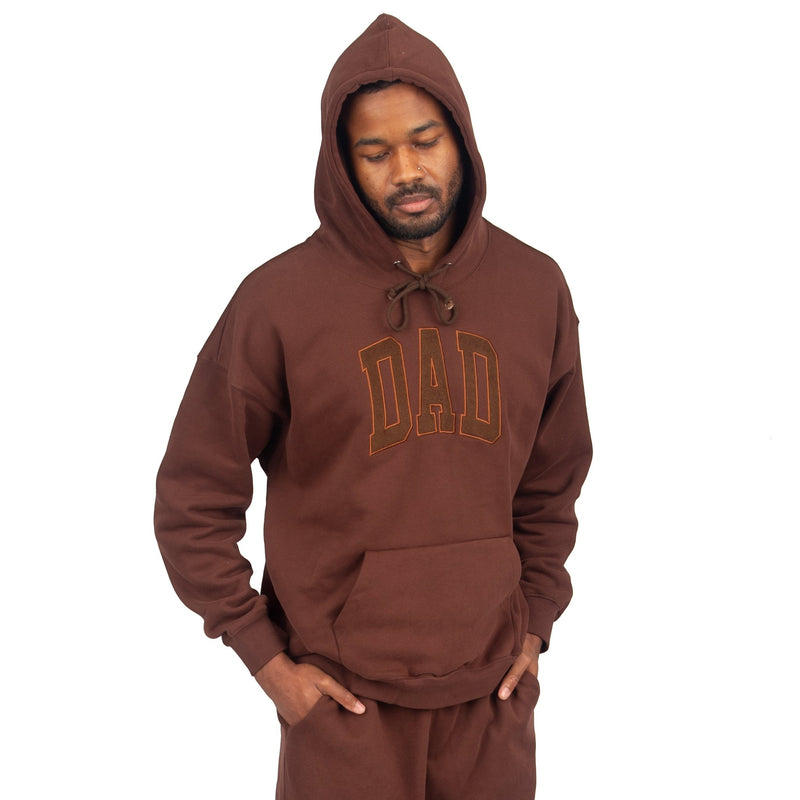 The DAD Hoodie - - MILFDAD