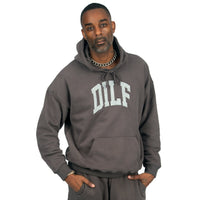 The DILF Hoodie