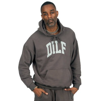 The DILF Hoodie