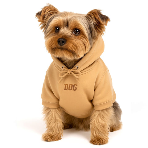 The DOG Hoodie