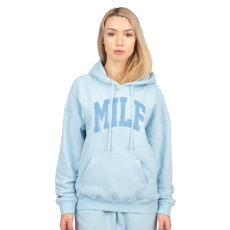 The MILF Hoodie - - MILFDAD
