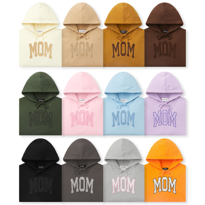 The MOM Hoodie - - MILFDAD