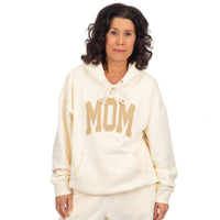The MOM Hoodie