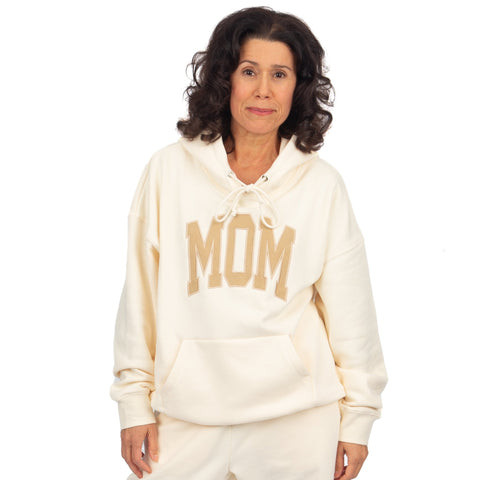 The MOM Hoodie