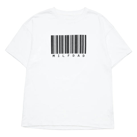 Barcode Tee
