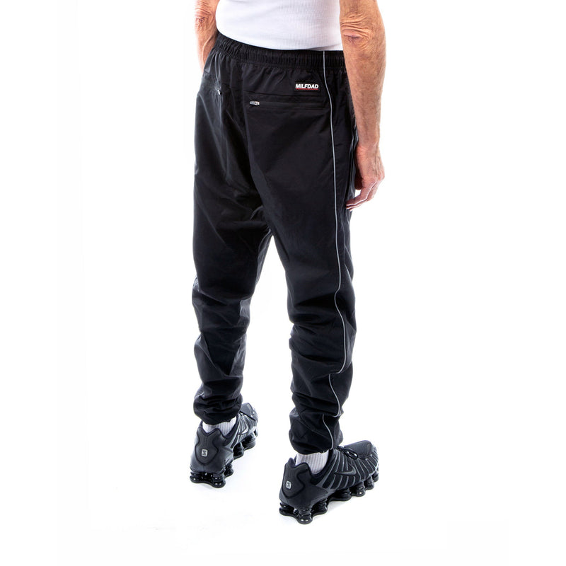 3M Piping Pant - Black - - MILFDAD