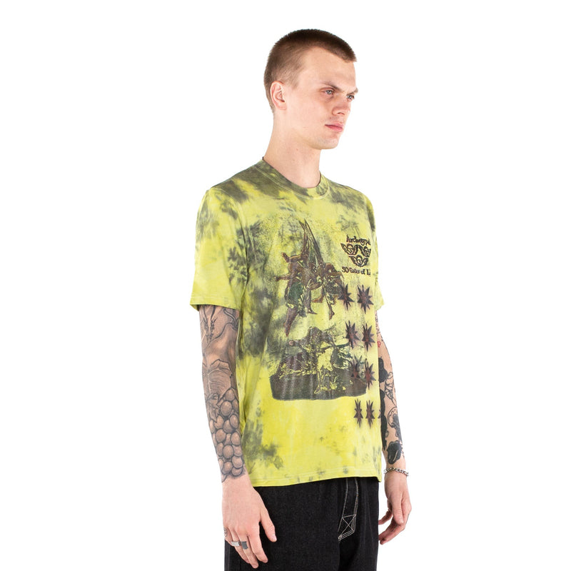 50 Gates of Light Tee - - MILFDAD