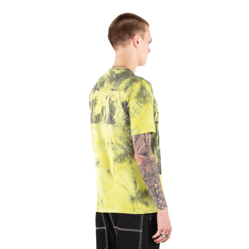 50 Gates of Light Tee - - MILFDAD