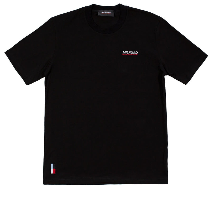 55 Delancey Tee - - MILFDAD