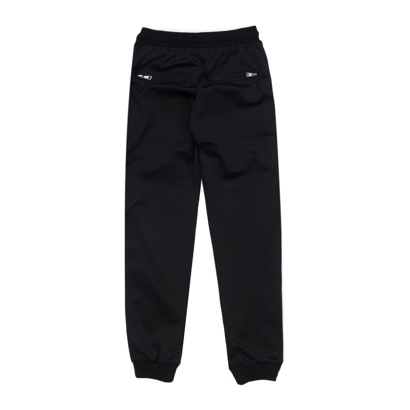 Track Pant - Black - - MILFDAD
