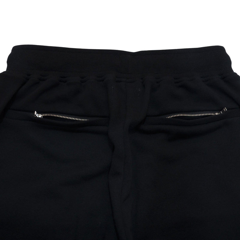 Cropped Logo Sweatpants - MILFDAD