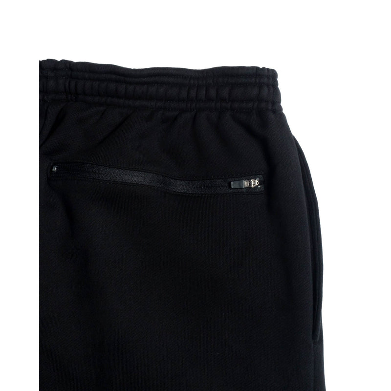 Diagram Sweatpant - Black / Red - - MILFDAD