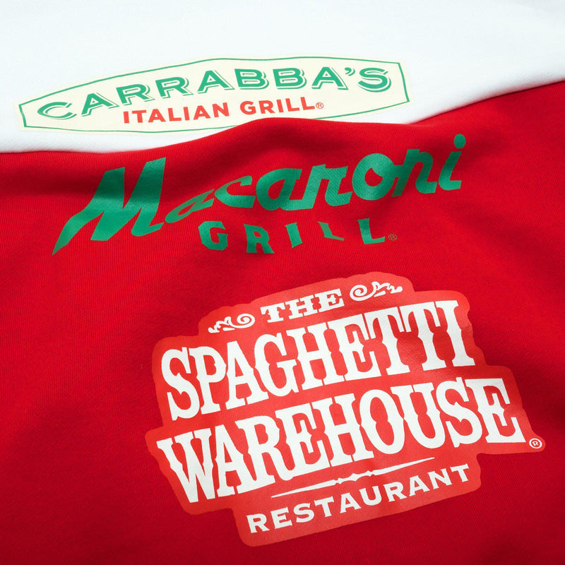 Macaroni Grill Hoodie - MILFDAD