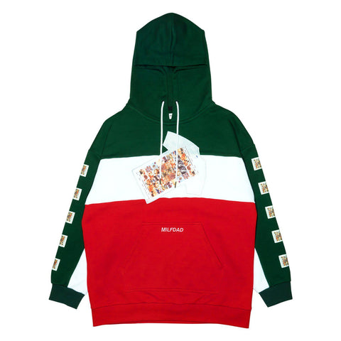 Macaroni Grill Hoodie