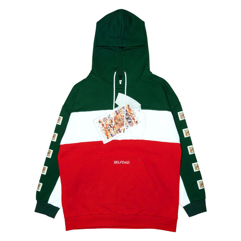 Macaroni Grill Hoodie - MILFDAD