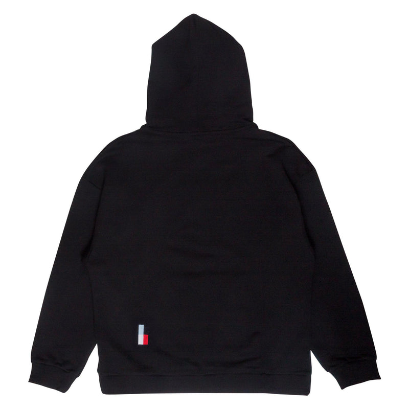 Only Path Hoodie - Black - MILFDAD