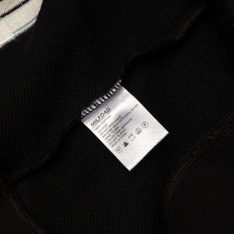 Only Path Hoodie - Black - MILFDAD