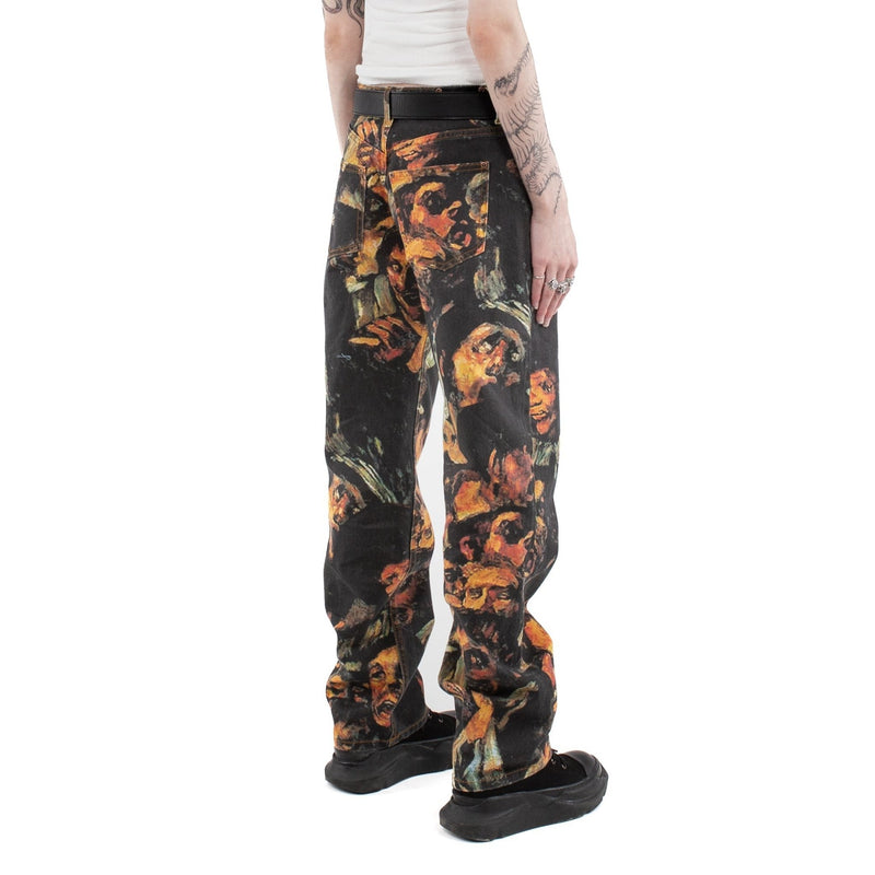 Pilgrimage Goya Jeans - - MILFDAD