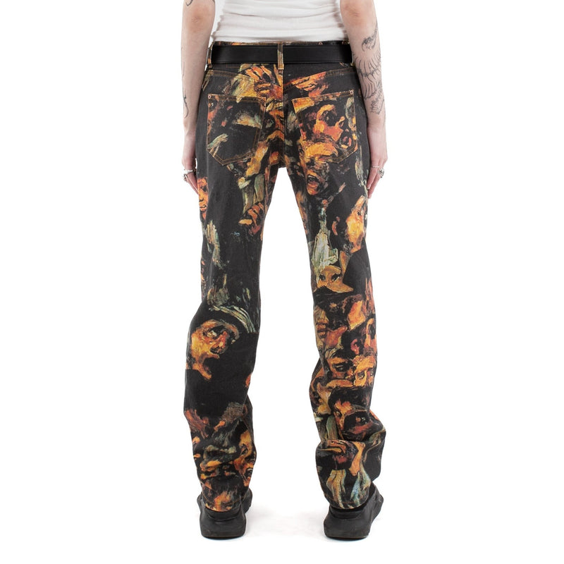 Pilgrimage Goya Jeans - - MILFDAD