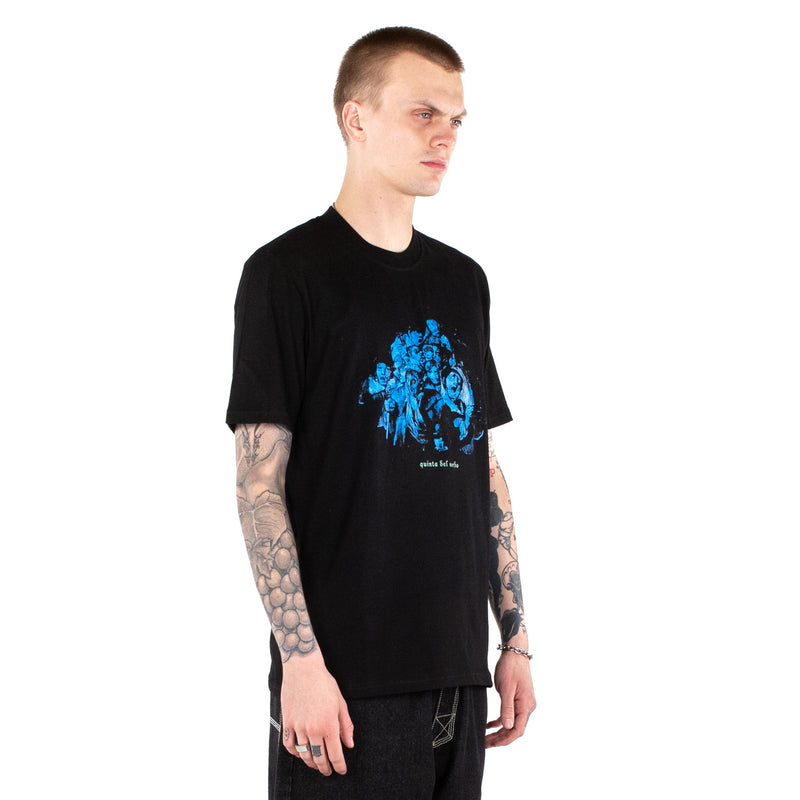 Quinta del Sordo Goya Tee - - MILFDAD