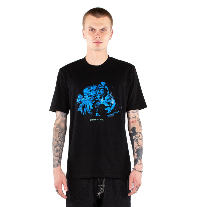 Quinta del Sordo Goya Tee - - MILFDAD