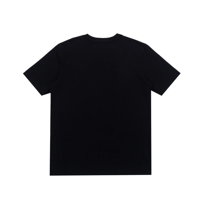 Gate Three Tee - Black - - MILFDAD