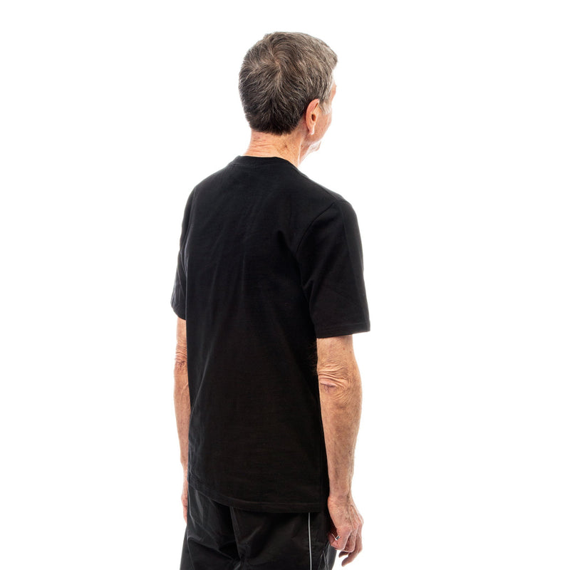 C4 Puffer Tee - Black - - MILFDAD