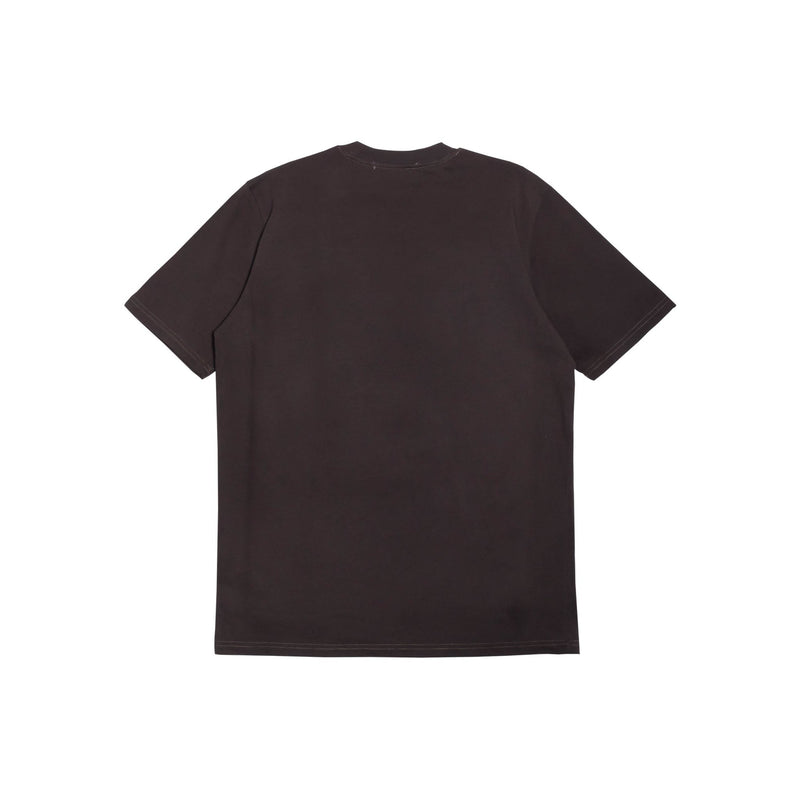 Gate Three Tee - Brown - - MILFDAD