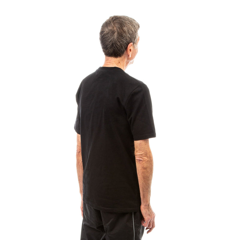 Gate Three Tee - Black - - MILFDAD