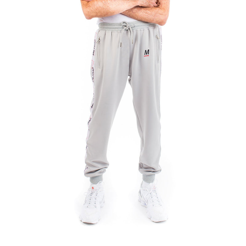 Track Pant - Grey - - MILFDAD