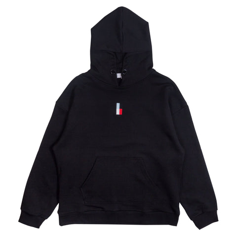 QUADBOX HOODIE