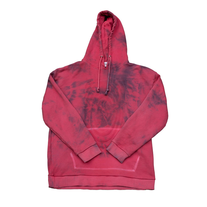 Reverse Spiral Hoodie - - MILFDAD