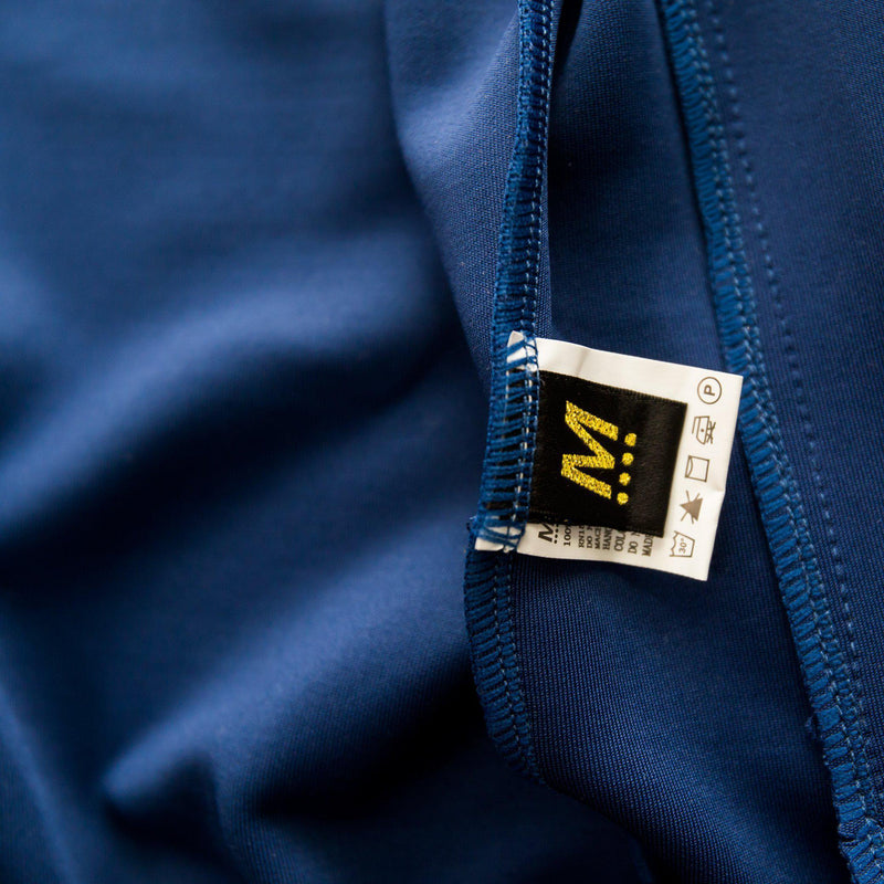 Track Jacket - Deep Blue - MILFDAD