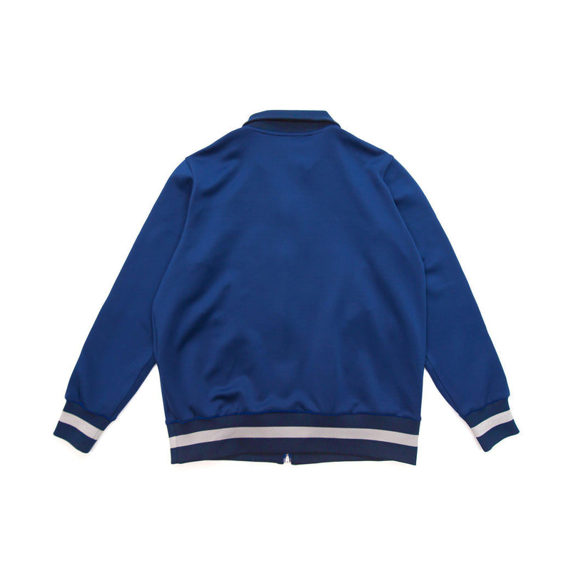 Track Jacket - Deep Blue - MILFDAD