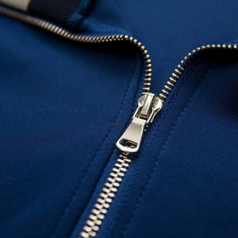 Track Jacket - Deep Blue - MILFDAD
