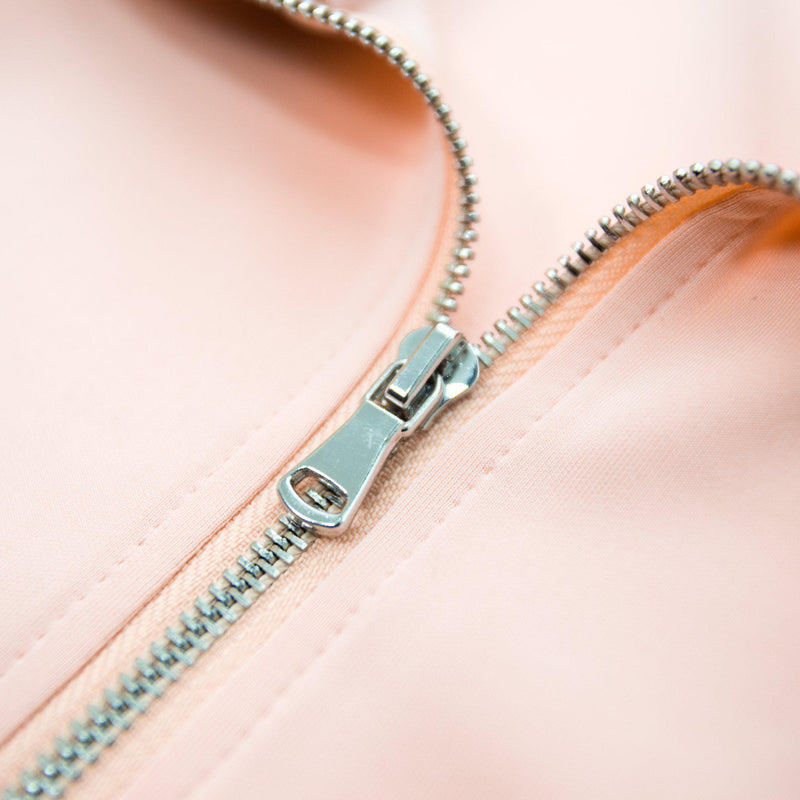 Track Jacket - Peach - MILFDAD