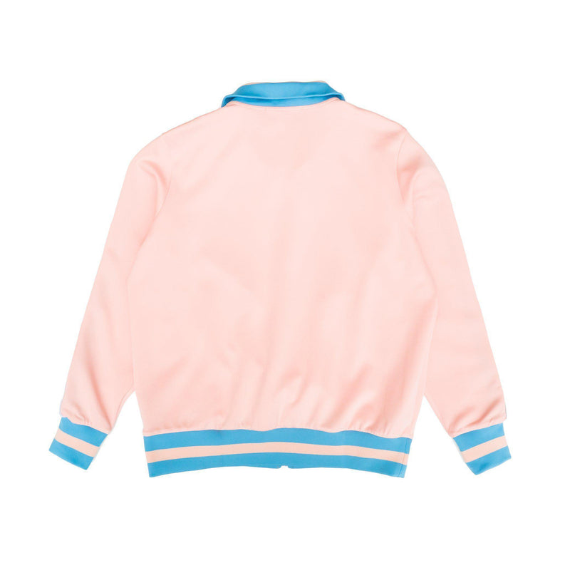 Track Jacket - Peach - MILFDAD