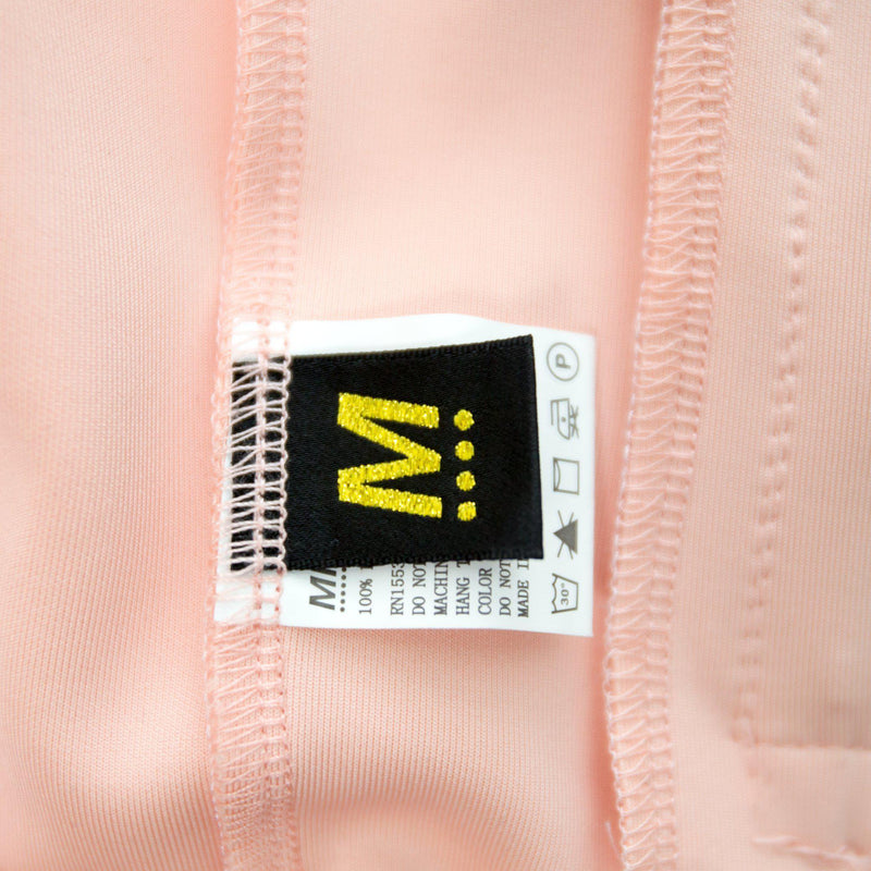 Track Jacket - Peach - MILFDAD