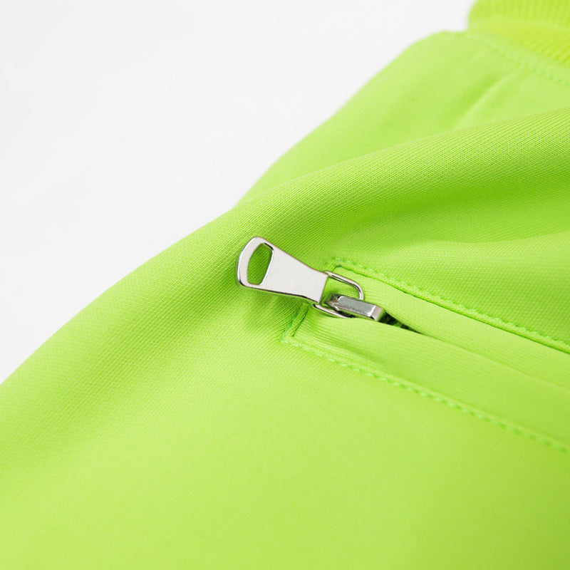 Track Pant - Lime Green - MILFDAD