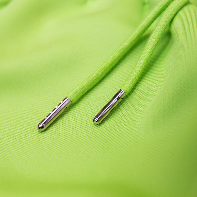 Track Pant - Lime Green - MILFDAD