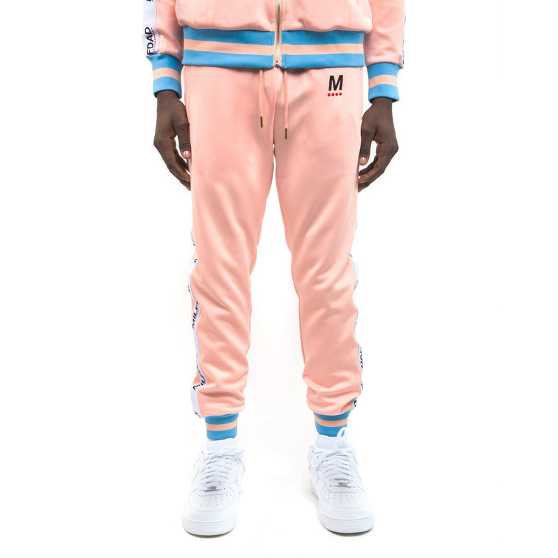 Track Pant - Peach - MILFDAD