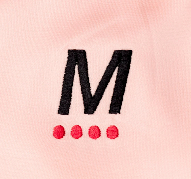 Track Pant - Peach - MILFDAD