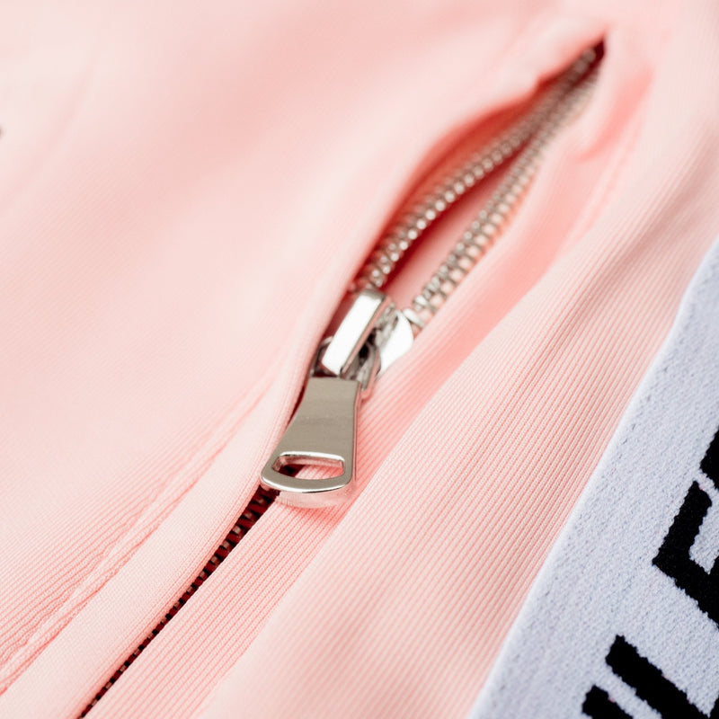 Track Pant - Peach - MILFDAD