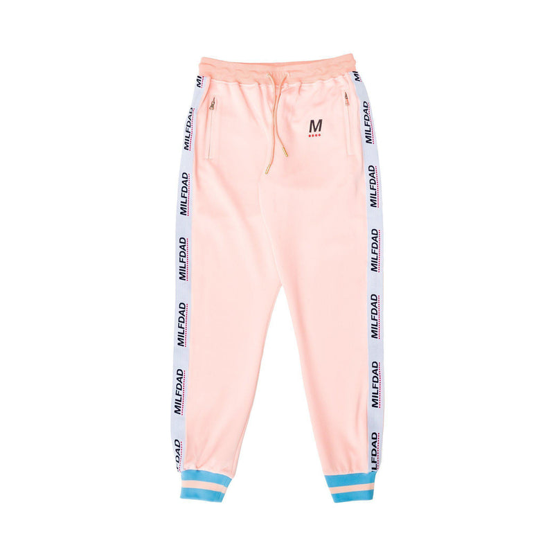 Track Pant - Peach - MILFDAD