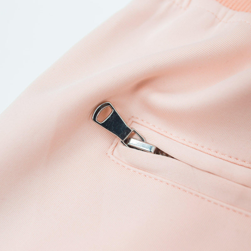 Track Pant - Peach - MILFDAD