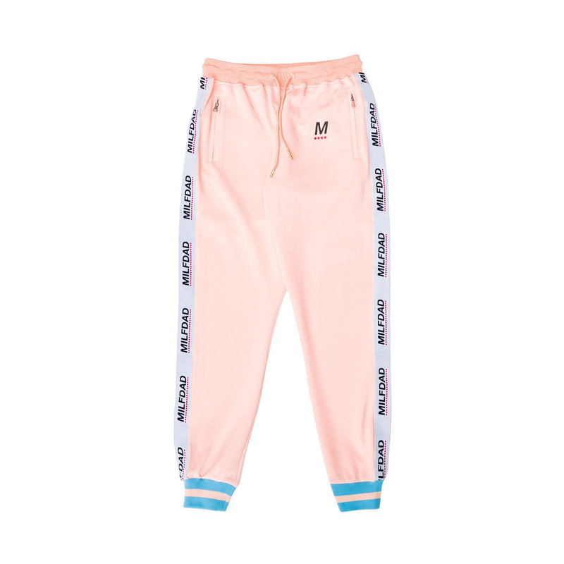 Track Pant - Peach - MILFDAD