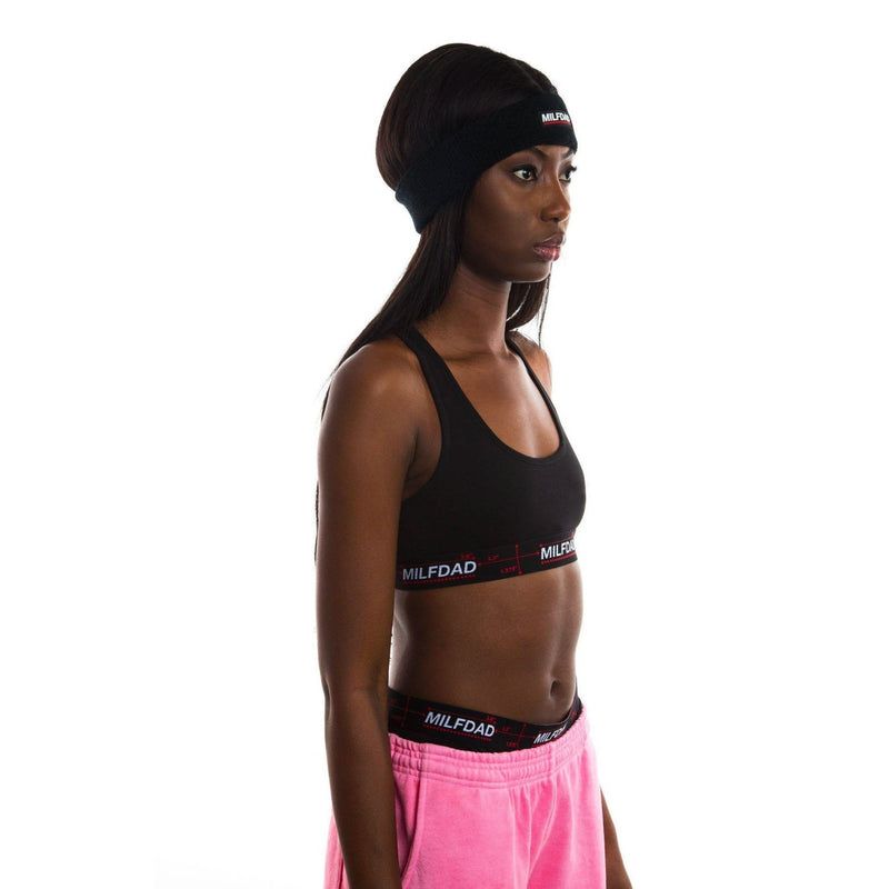 Sports Bra & Panty Set - - MILFDAD