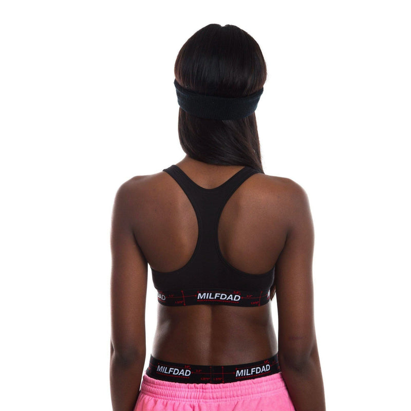 Sports Bra & Panty Set - - MILFDAD