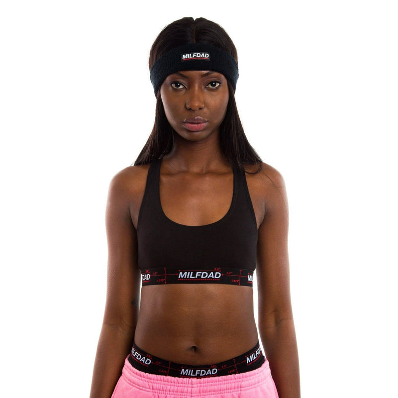 Sports Bra & Panty Set - - MILFDAD